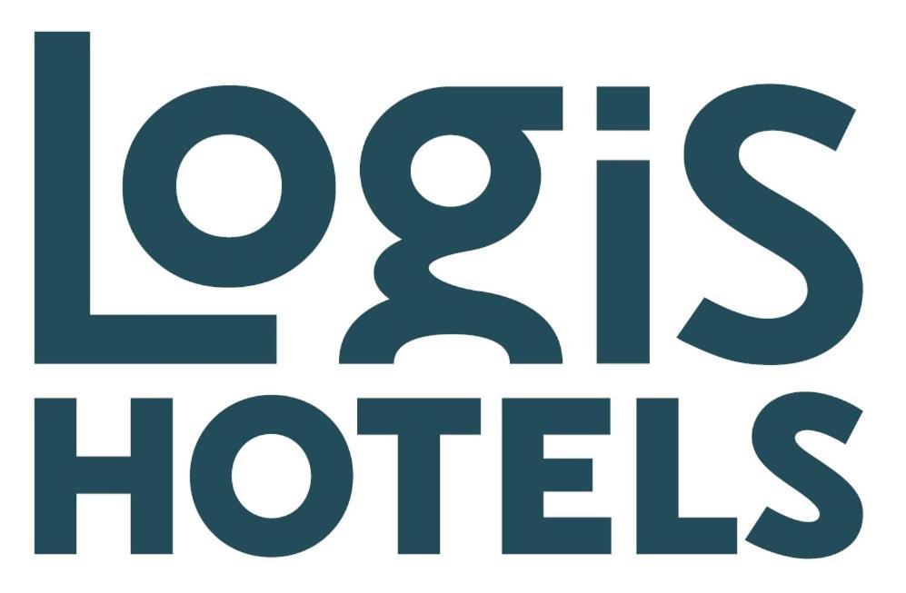 Logis Hôtel Le Relais Biscarrosse Exterior foto